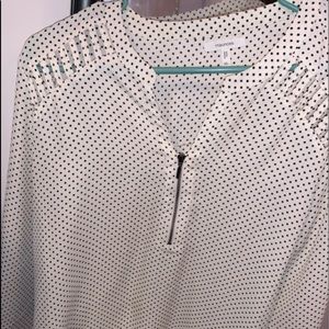 Women’s dress shirt